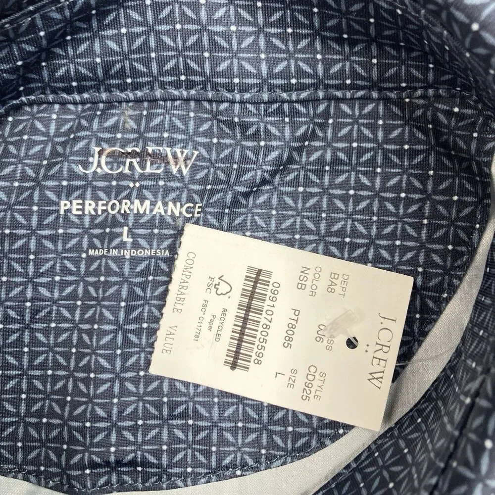 J. Crew new tags
